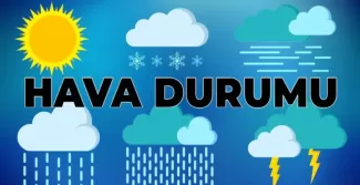 Hava durumu