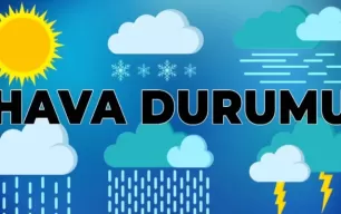 Hava durumu